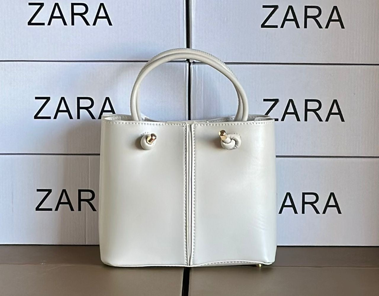 Sac a main Zara