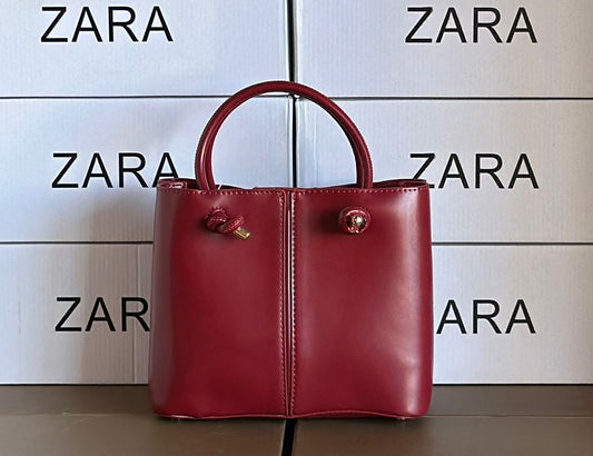 Sac a main Zara