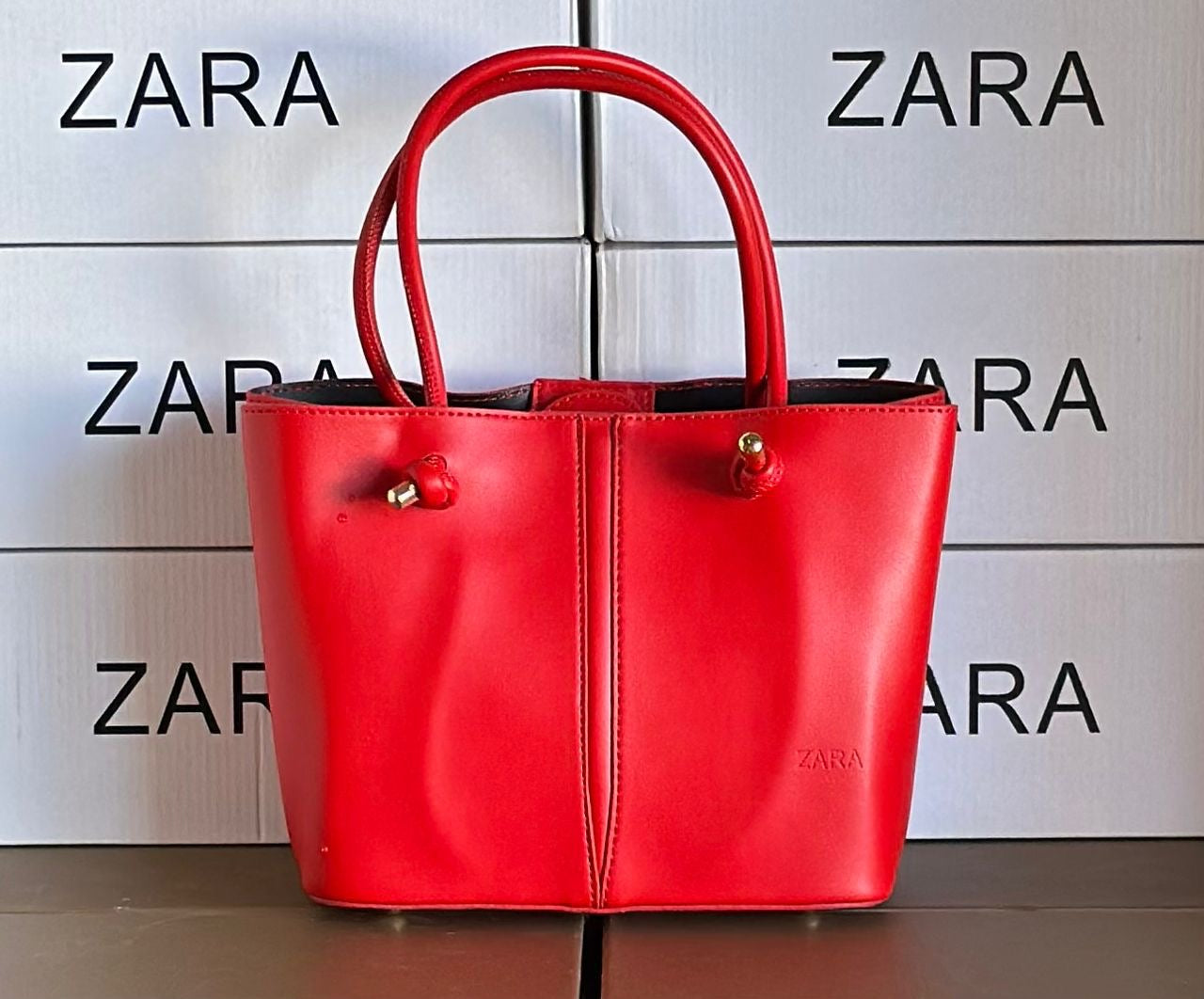 Sac a main Zara