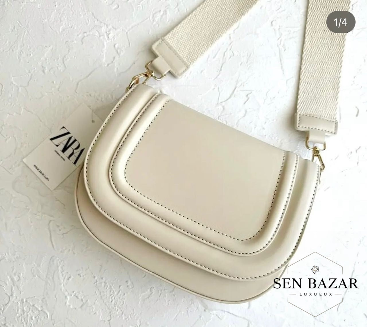 Sac a main Zara