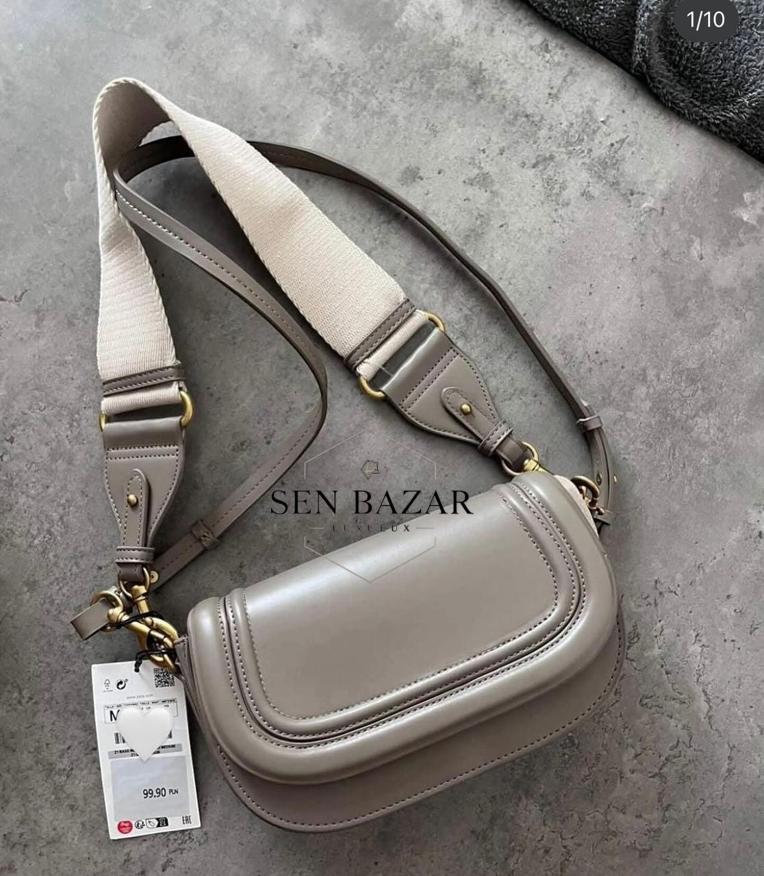 Sac a main Zara